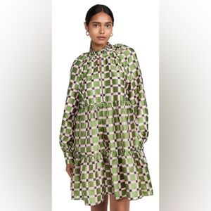 STINE GOYA JASMINE DRESS